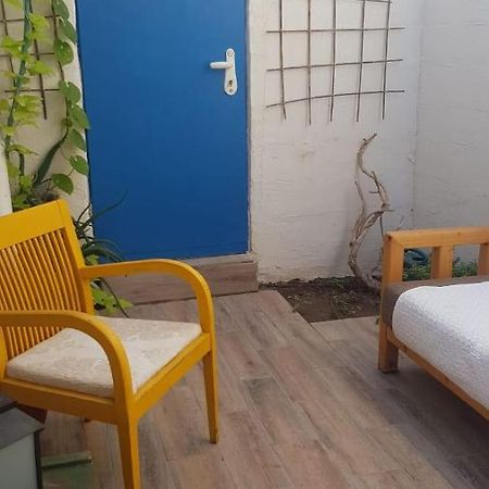 כרמונ'ס פטיו - Carmona'S Patio Apartment Eilat Exterior foto