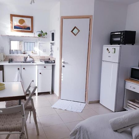 כרמונ'ס פטיו - Carmona'S Patio Apartment Eilat Cameră foto