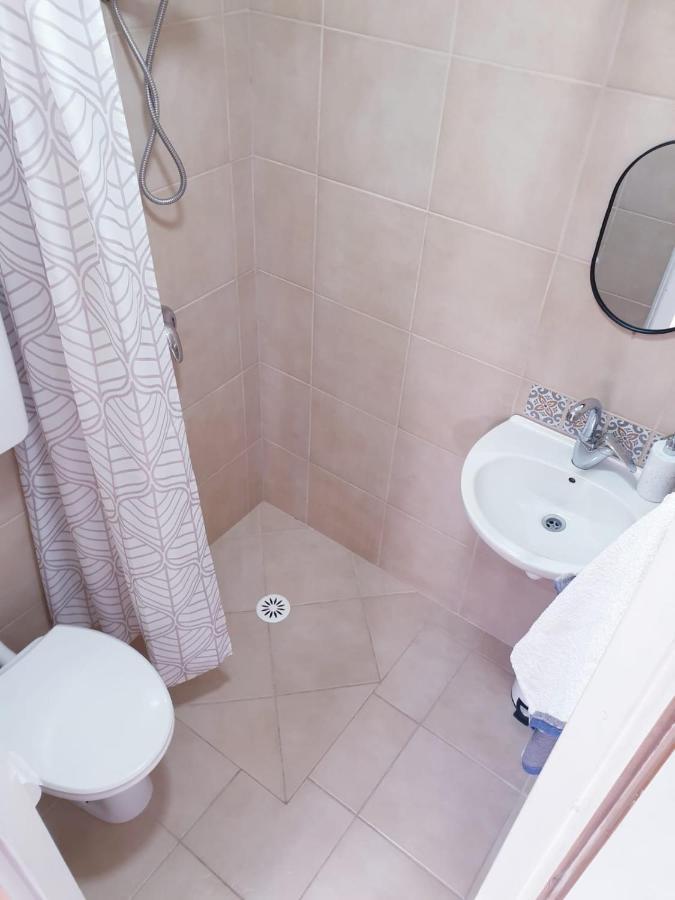 כרמונ'ס פטיו - Carmona'S Patio Apartment Eilat Cameră foto