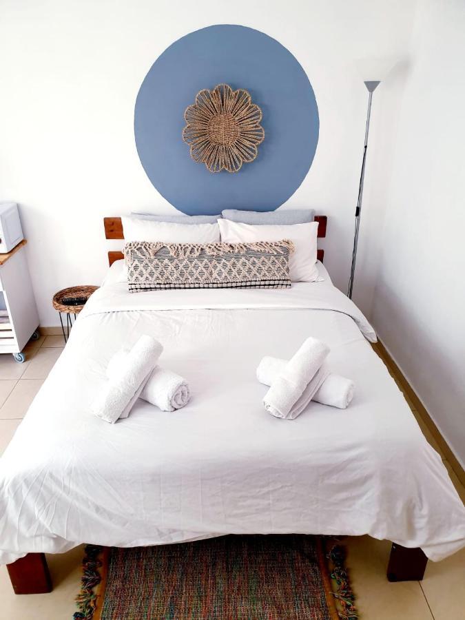 כרמונ'ס פטיו - Carmona'S Patio Apartment Eilat Cameră foto